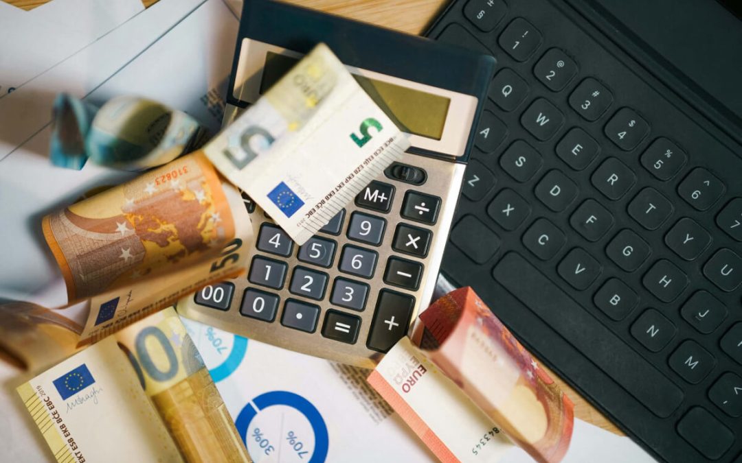 Understanding Portuguese Income Tax: A Comprehensive Guide for 2025