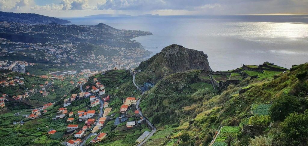 Expats in Portugal: Madeira Island