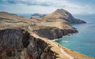 Why German Expats in Madeira Are Living Their Best Life in 2025