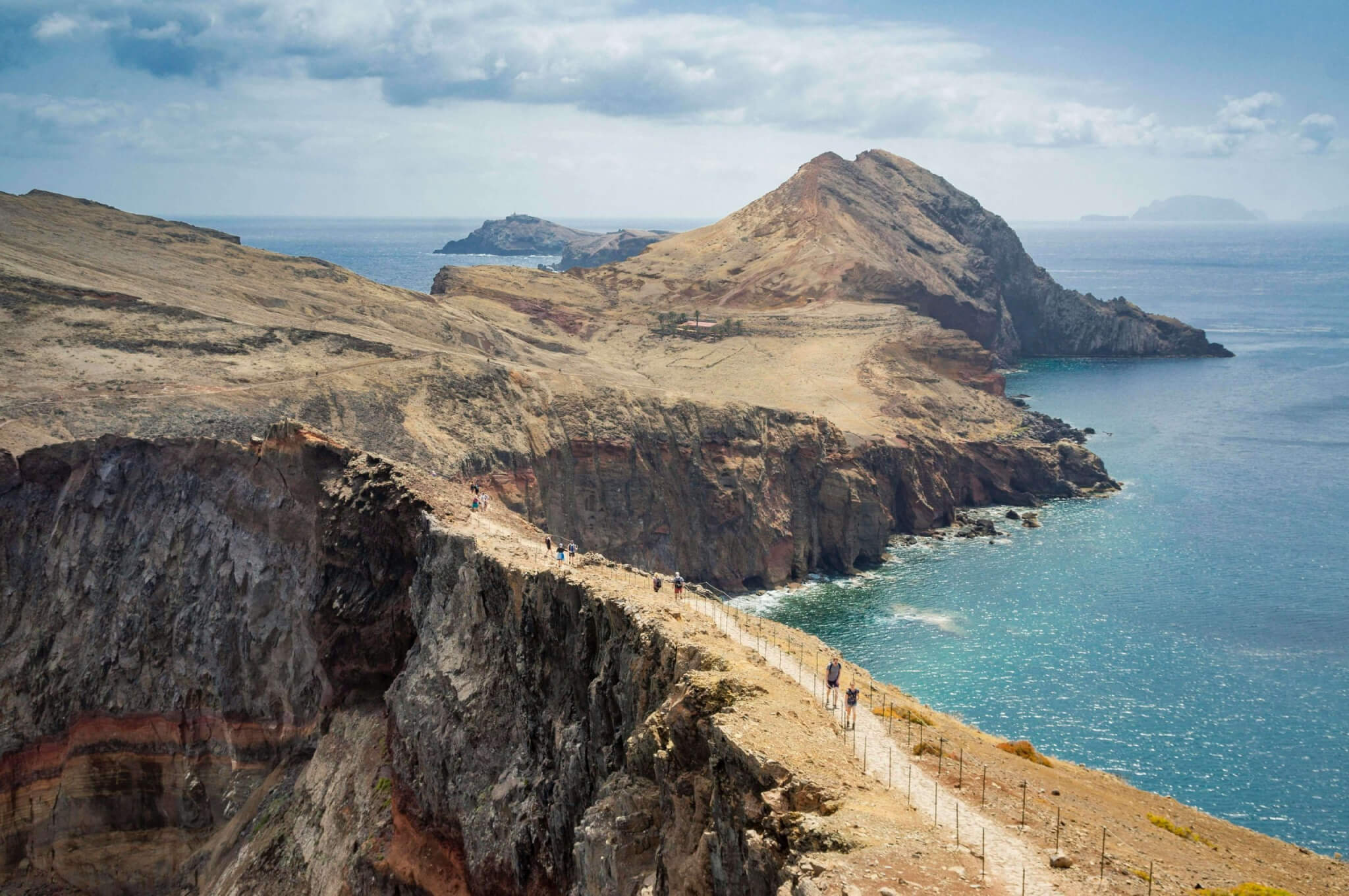 Why German Expats in Madeira Are Living Their Best Life in 2025