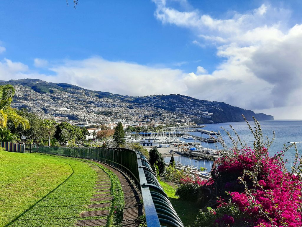 Portugal Entrepreneur Visa Requirements: Apply in Madeira Island