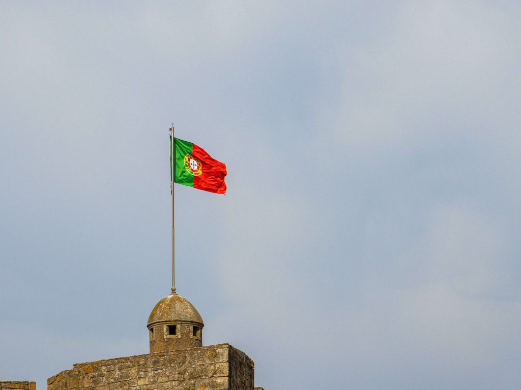 What do you need to live in Portugal