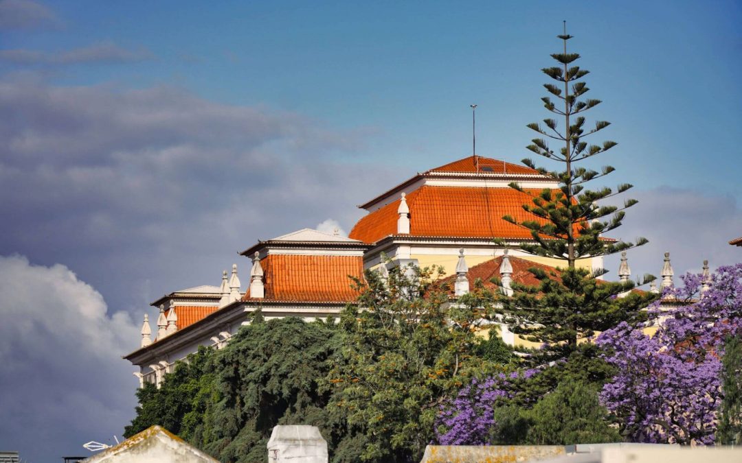 Can Expats Buy Property in Portugal? Step-by-Step Guide