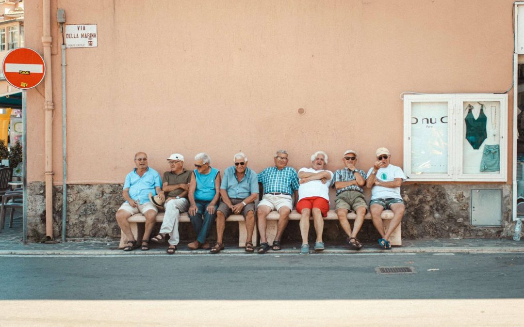 Understanding Portuguese Pension: A Guide for Residents & Expats
