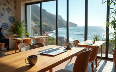 Becoming Self Employed in Portugal: Requirements, Benefits & Pitfalls