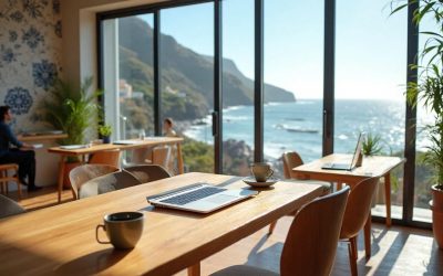 Becoming Self Employed in Portugal: Requirements, Benefits & Pitfalls