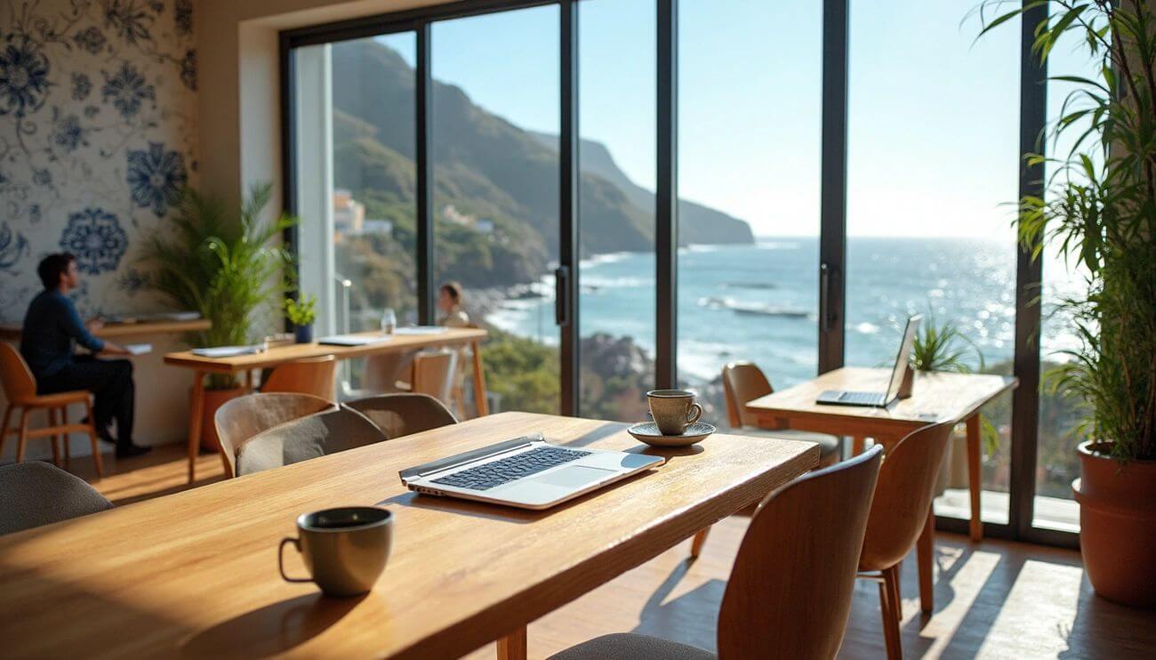 Becoming Self Employed in Portugal: Requirements, Benefits & Pitfalls