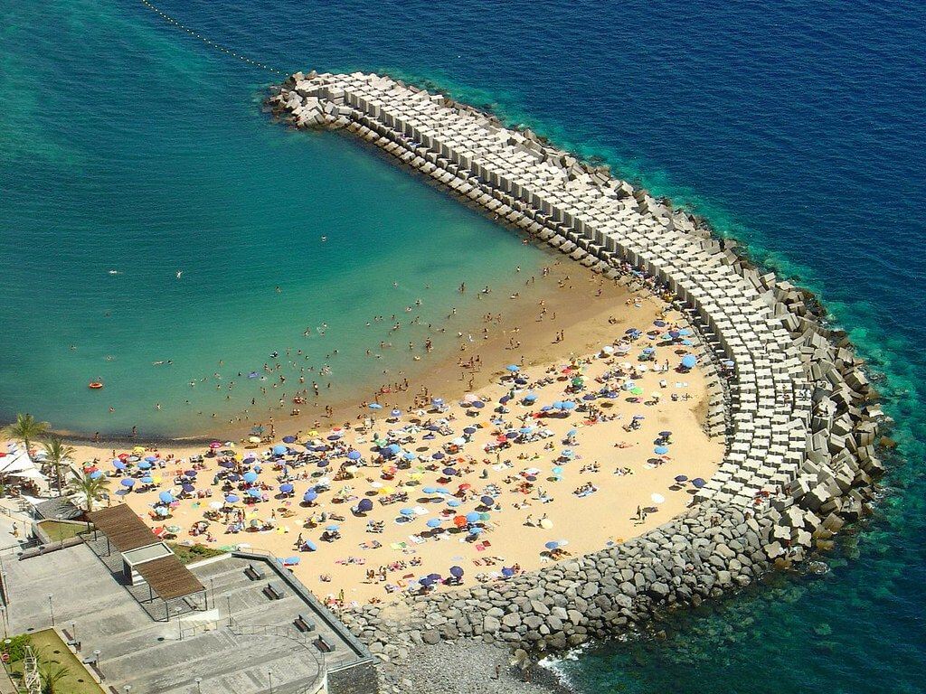 Calheta