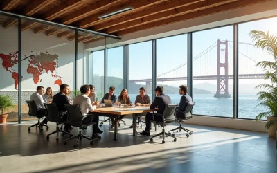 Moving to Portugal for Business: 5 Key Benefits for Entrepreneurs