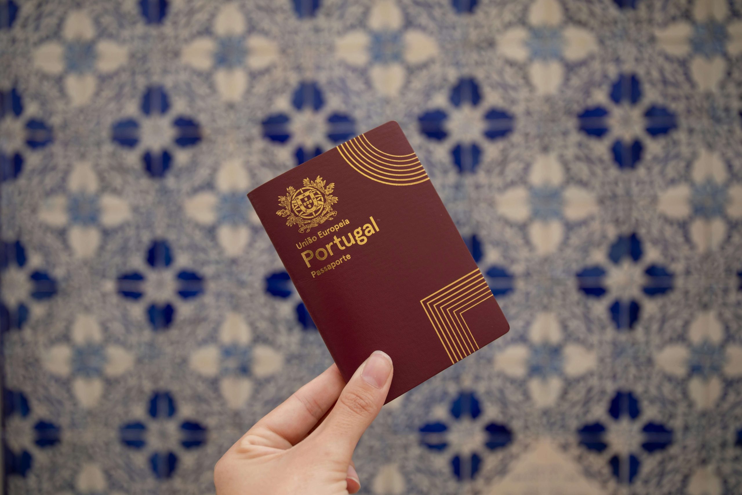 Portugal Golden Visa 2025
