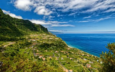Portugal vs Costa Rica: Which Offers Better Retirement Living in 2025?