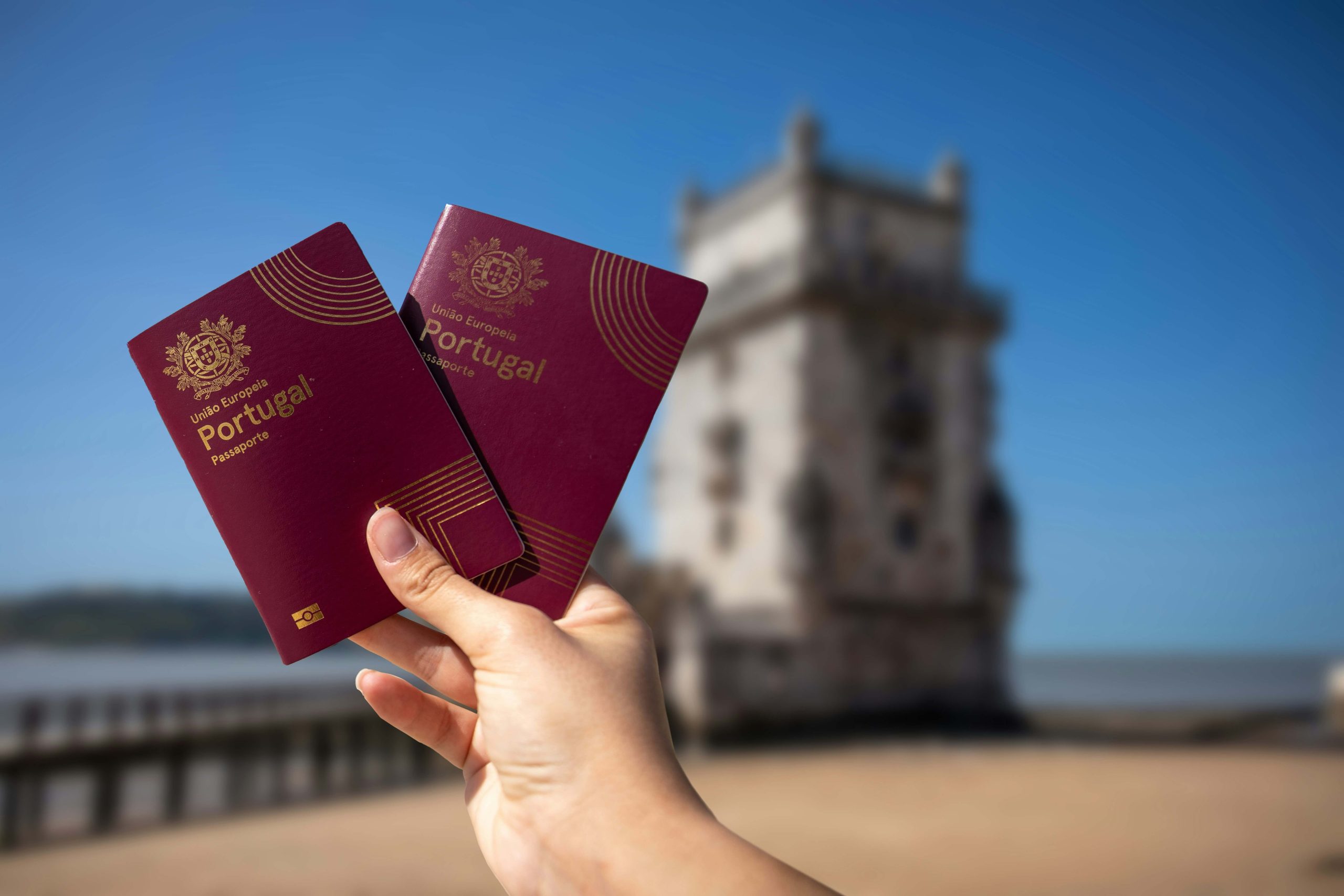 Portugal's Nationality Law
