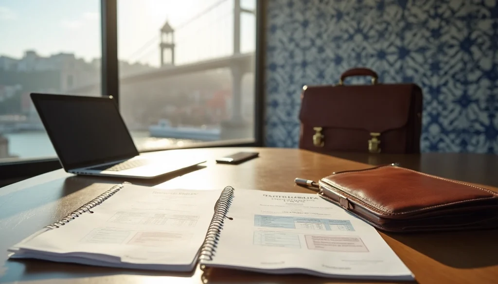 Portugal's Startup Visa: Eligibility and Requirements