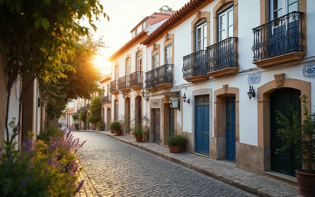 Annual Property Tax Portugal: Costs, Calculations & Who Pays