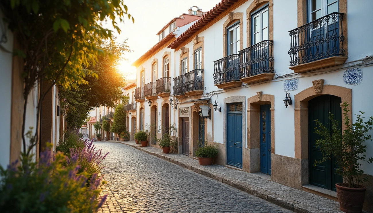 Annual Property Tax Portugal
