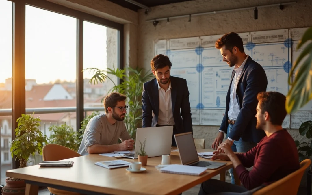 Portugal’s Startup Visa Explained: Requirements, Process, and Benefits