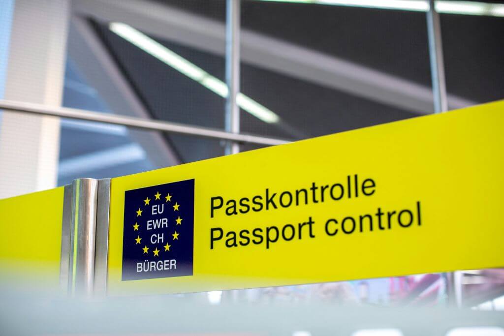 European Permanent Residence Permit: Visa-free travel across Schengen Area