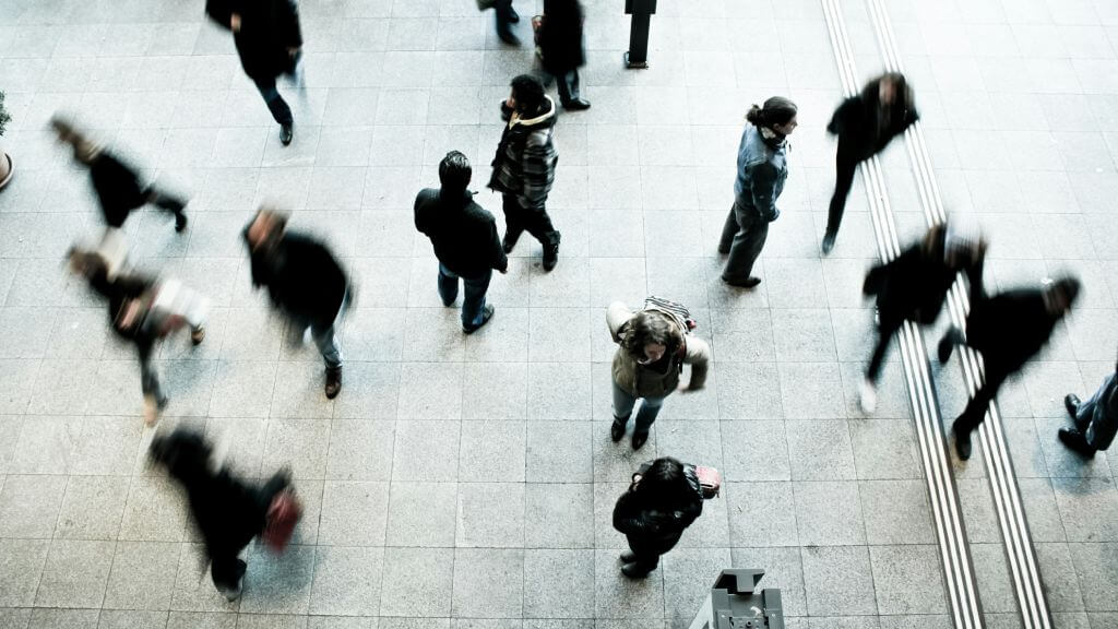 What Happens After You Get the European Permanent Residence