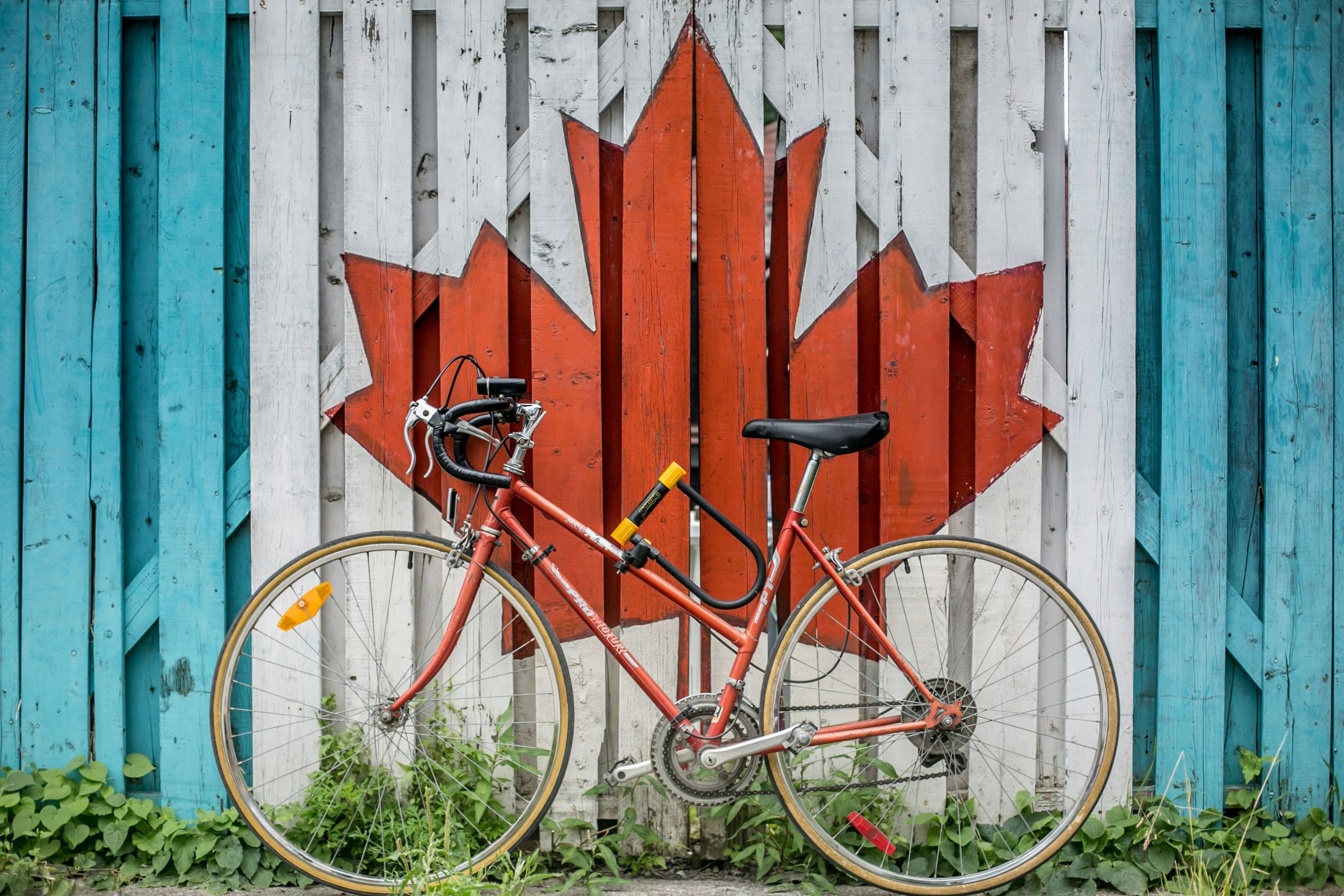 where to live in portugal as a canadian