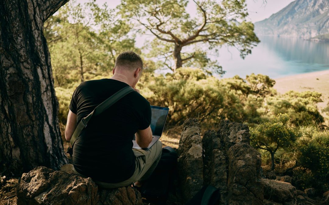 Portugal Digital Nomad Tax Rules Explained: Residency, Rates & Reporting