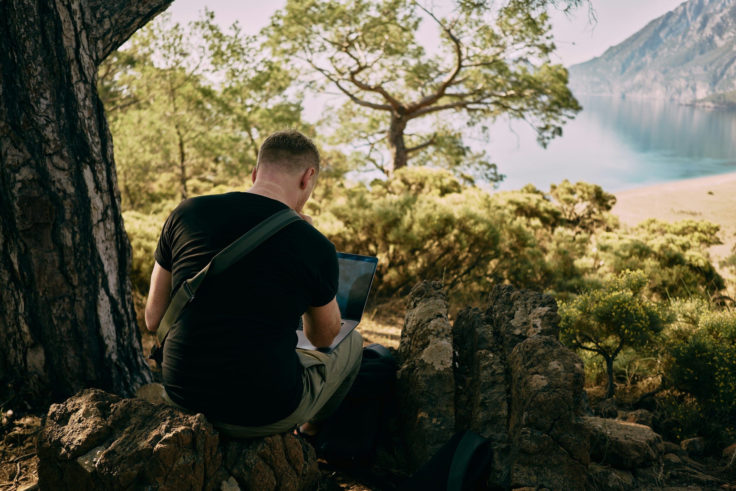 Digital Nomad Taxes