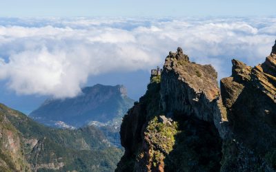 Living in Madeira: A Tax Adivor’s Perspective
