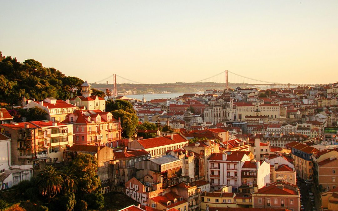 Company Formation in Portugal: Costs, Requirements & Taxes Explained