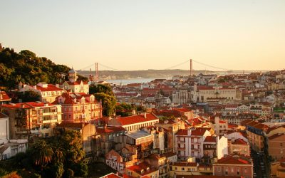 Company Formation in Portugal: Costs, Requirements & Taxes Explained
