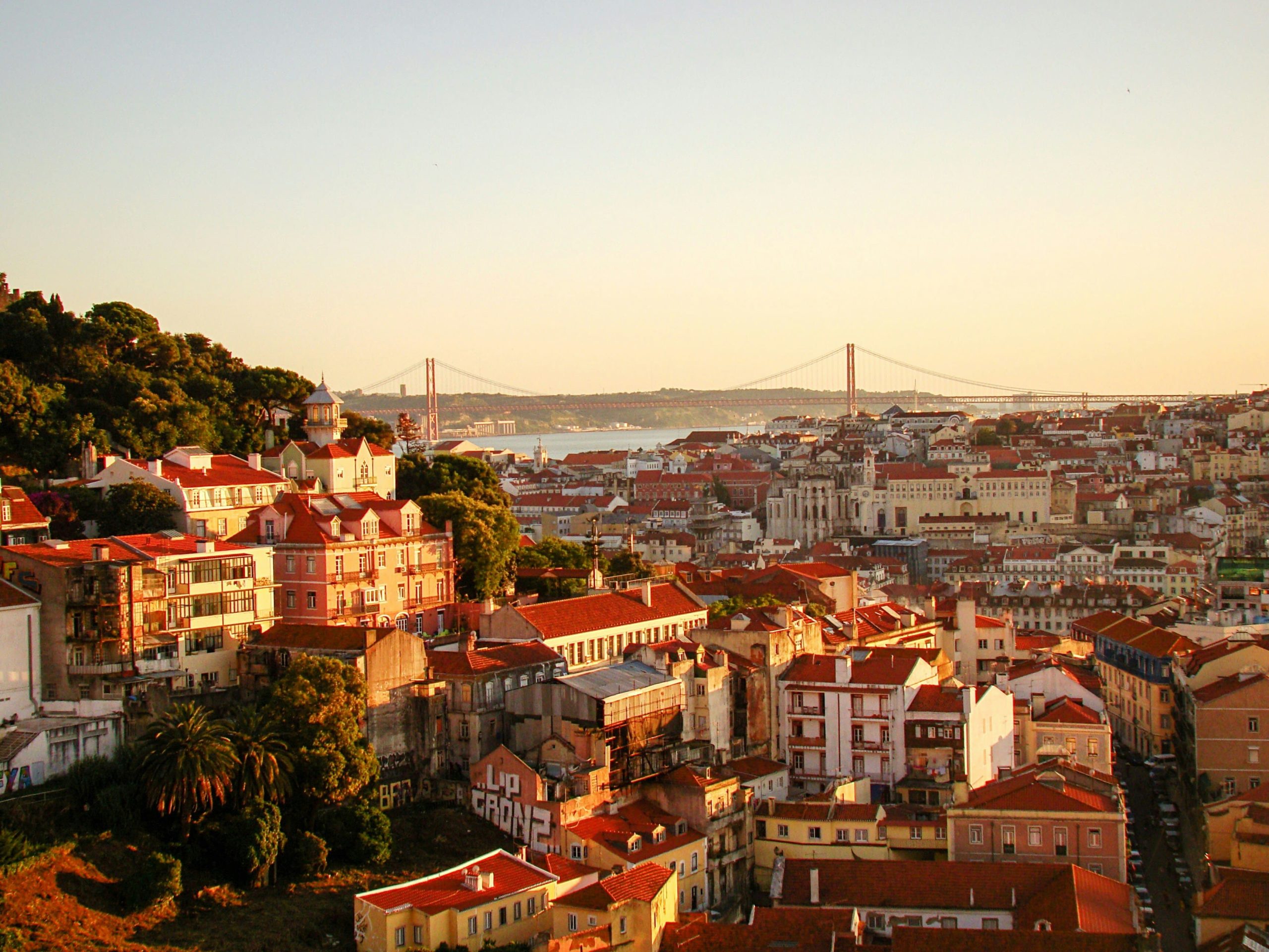 Company Formation in Portugal