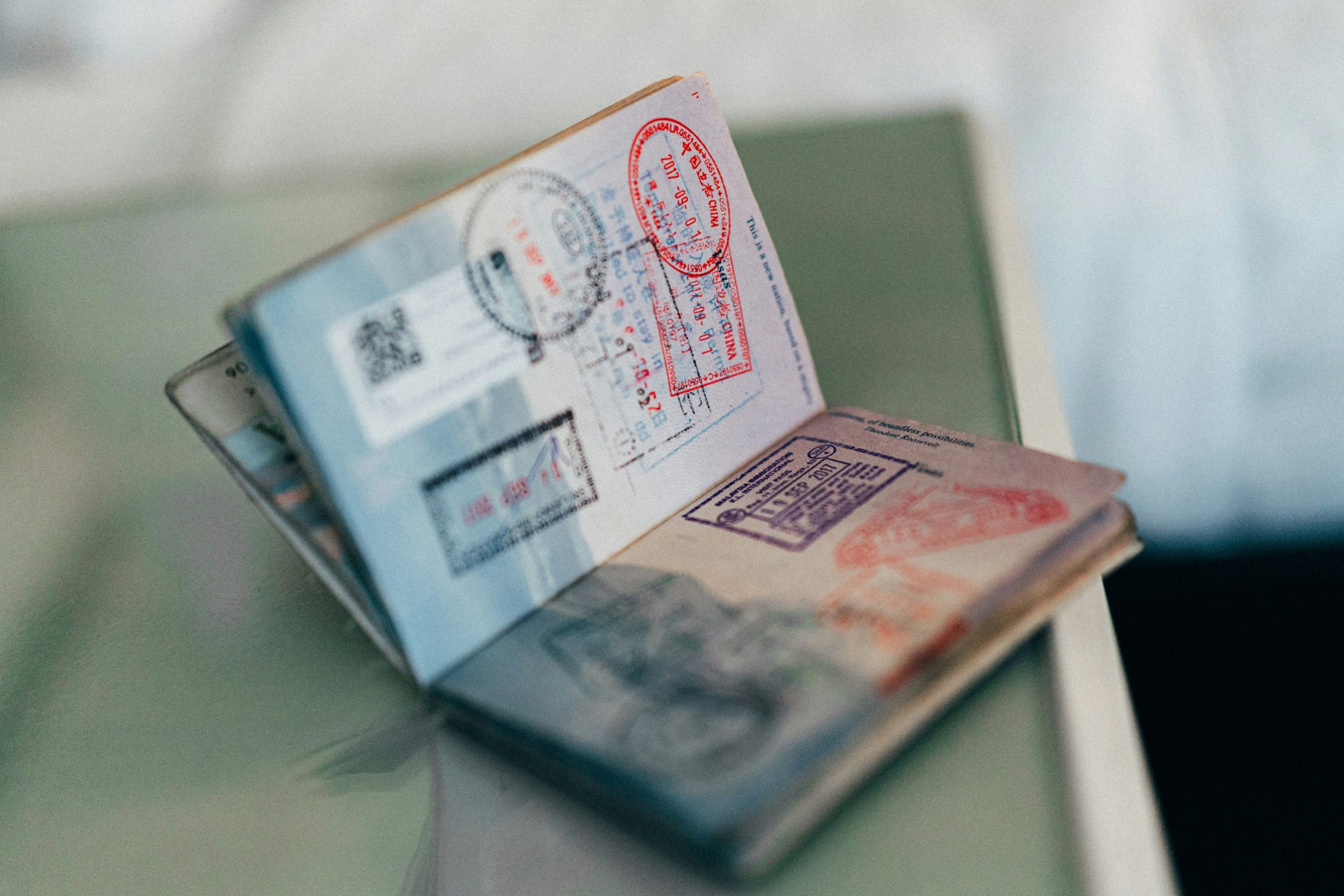 portugal visas types
