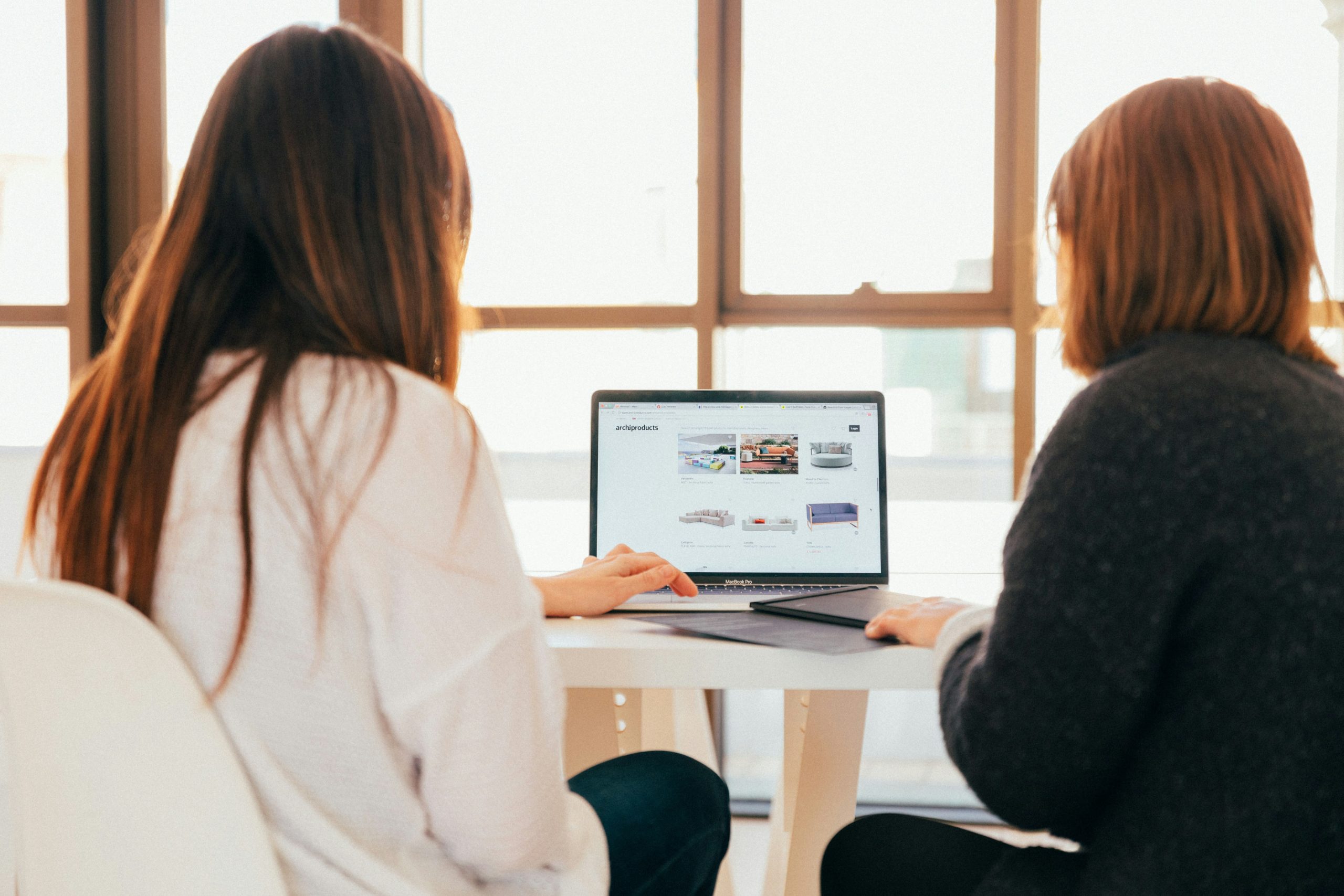 sole proprietorship vs company