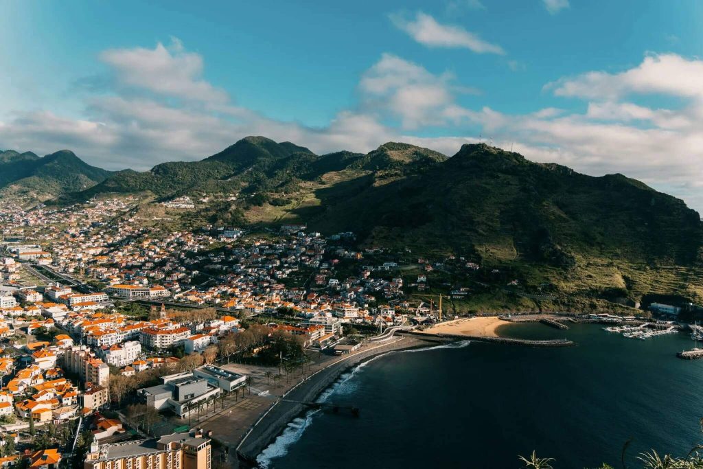 Why Move to Portugal? Choose Madeira Island