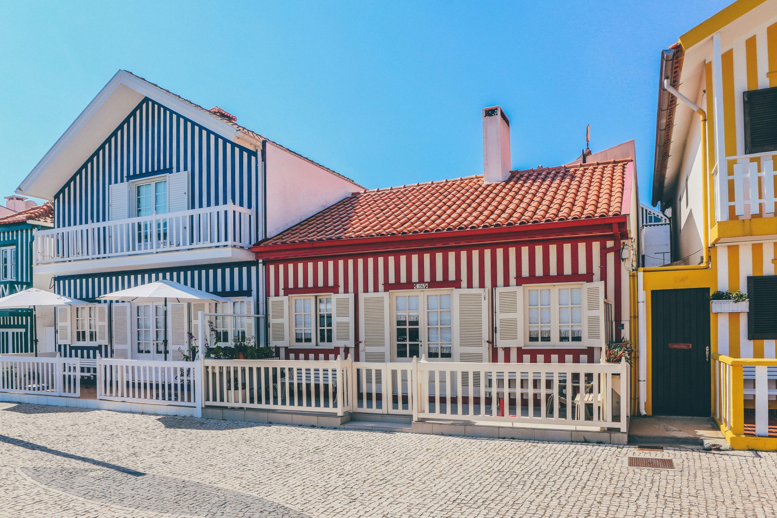 Can Foreigners Buy Property in Madeira