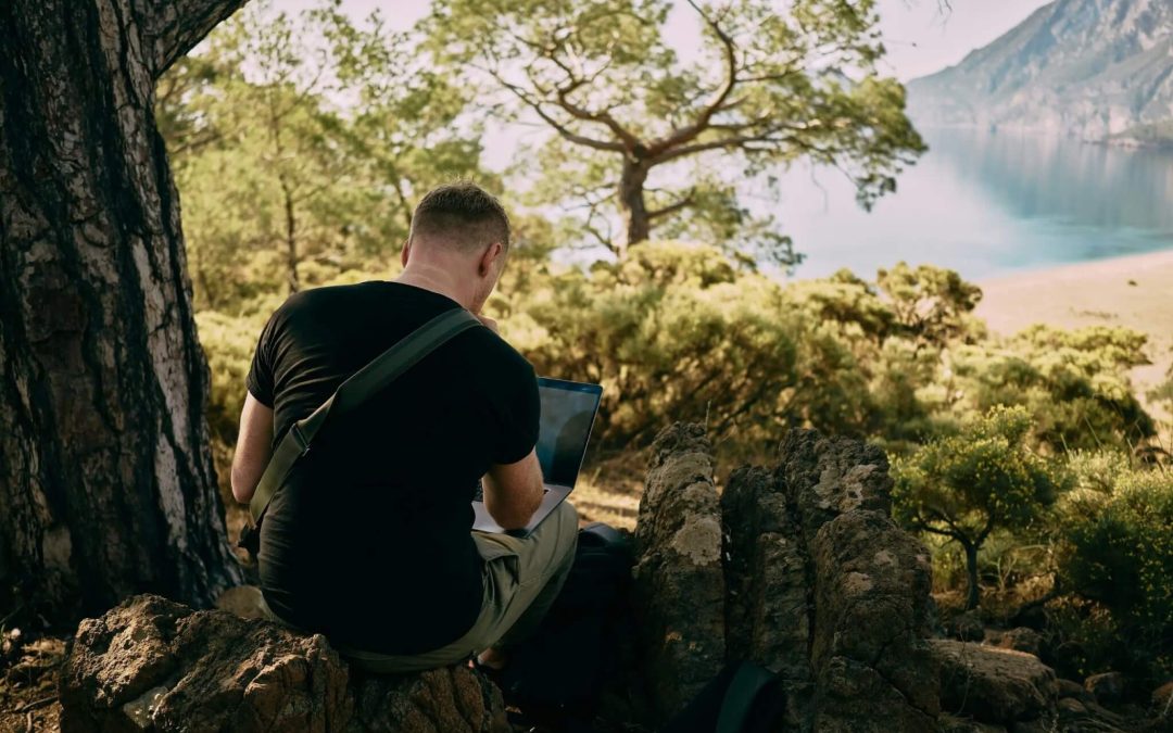 Portugal Digital Nomad Tax Rules Explained: Residency, Rates & Reporting