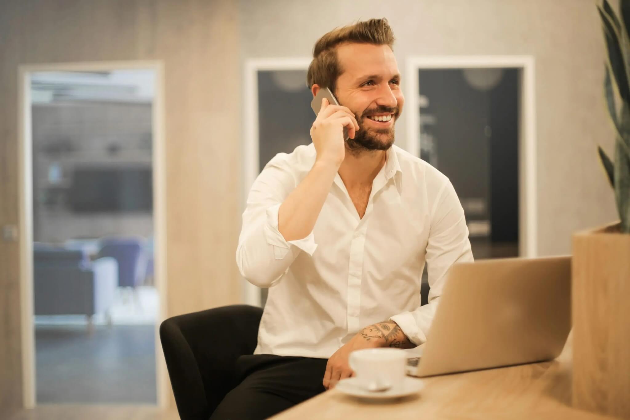 Sole Proprietorship in Portugal: Taxes, Legal Steps, and Benefits