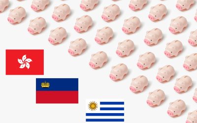 Portugal Tax Blacklist Update: Benefits for Residents