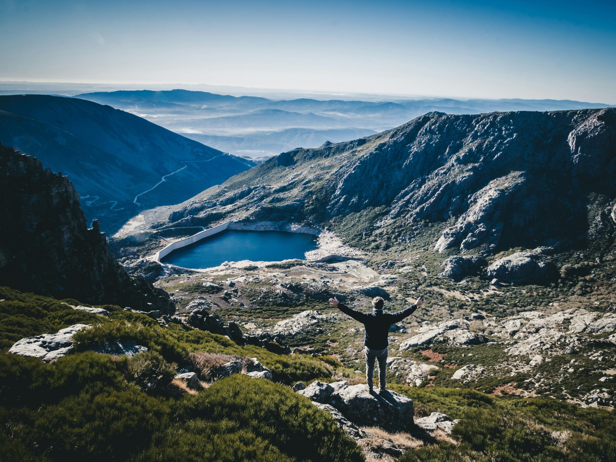 Moving to Portugal as a Retiree