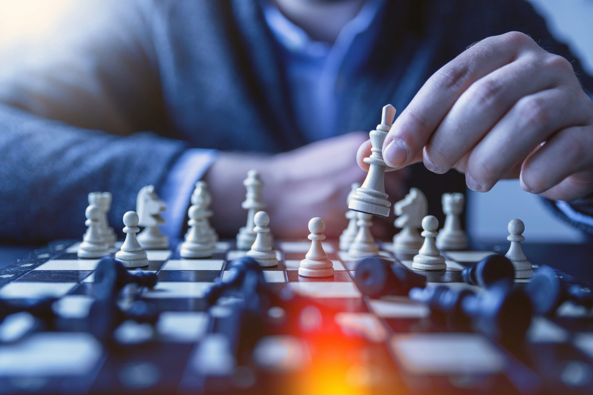 Corporate Tax Consultant vs. Accountant in Portugal