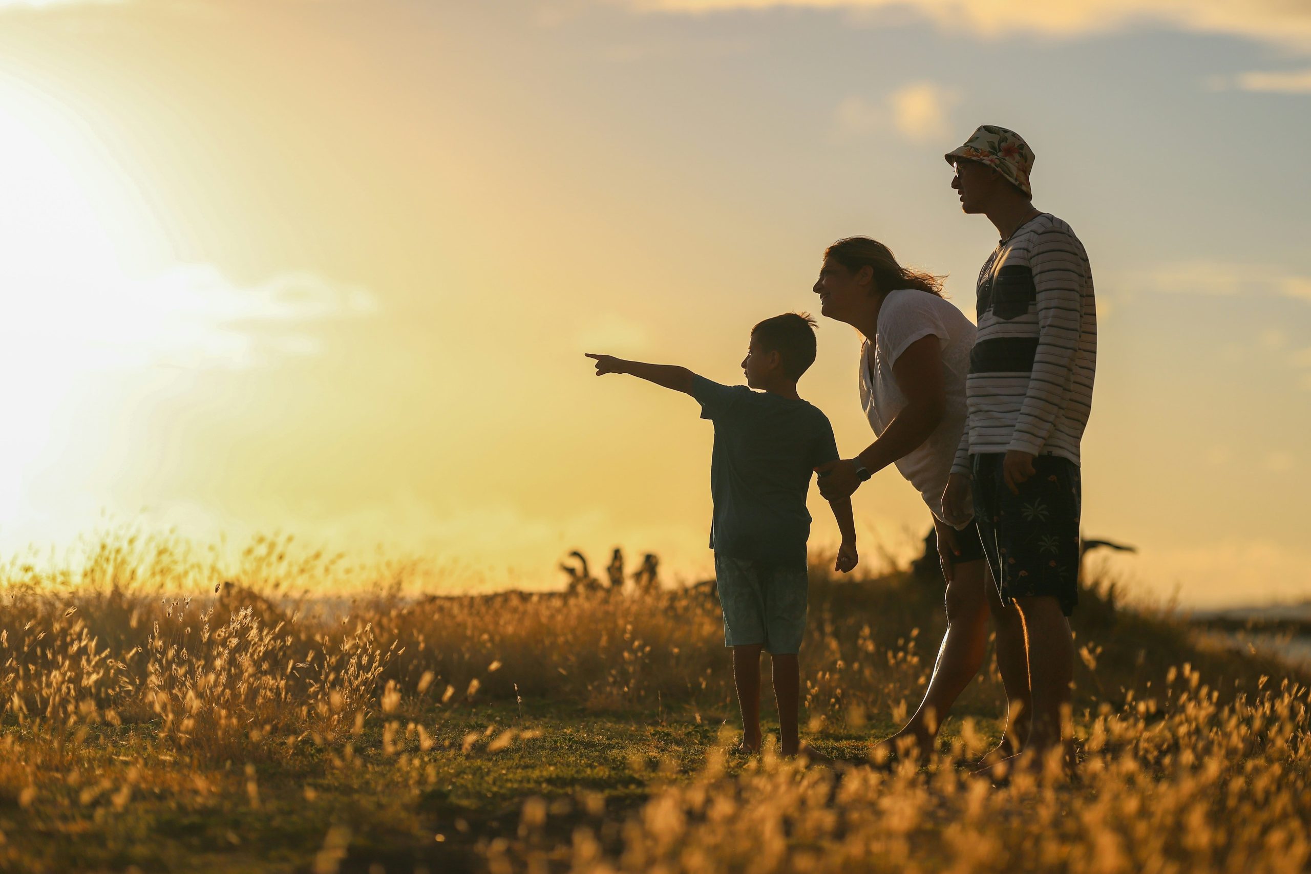 relocating with family to portugal