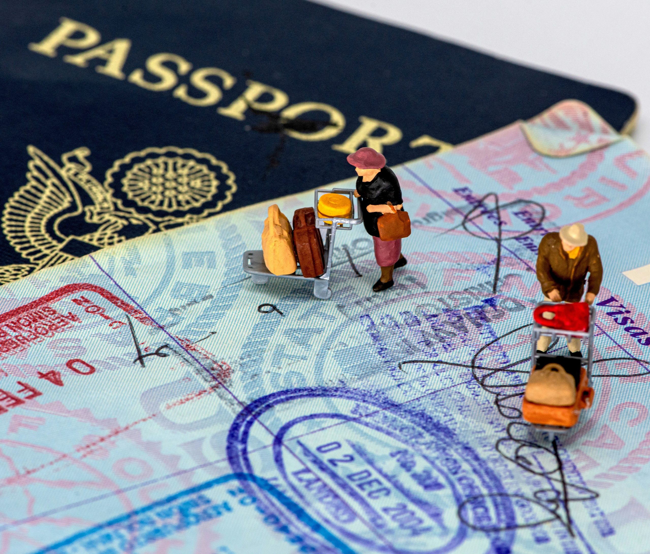Residence visa Portugal