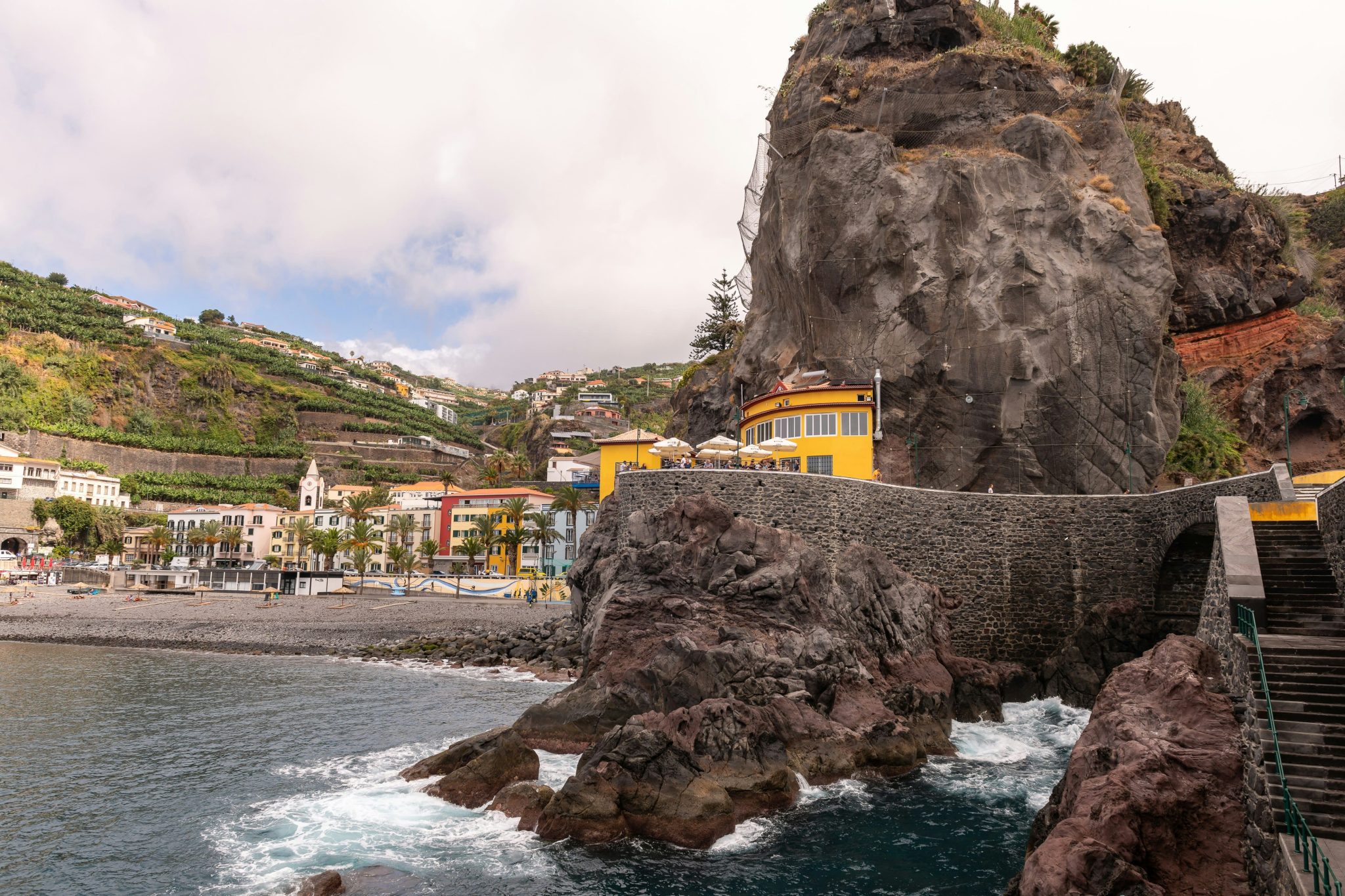 Living in Madeira as a Foreigner