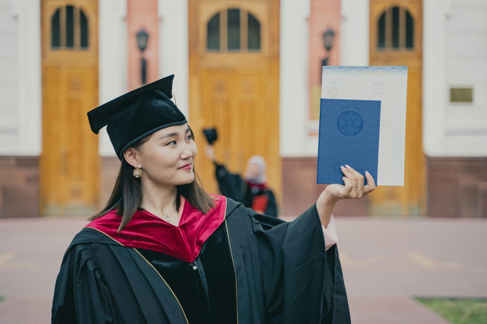 recognition of foreign degrees in Portugal